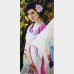 Fair lady’s soft mercerized cotton shalwar Kameez with full embroidery